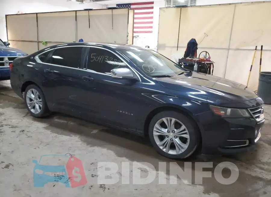 2G1135SR9E9173283 Photo# 4