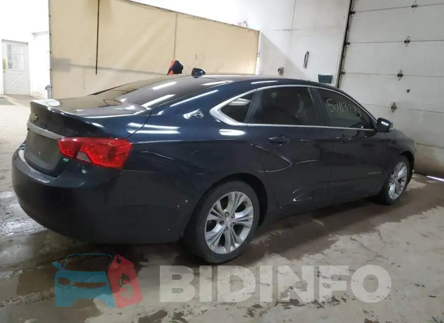 2G1135SR9E9173283 Photo# 3