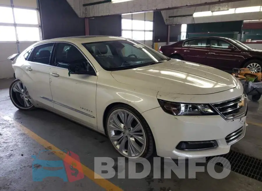 2G1155S31E9200952 Photo# 4
