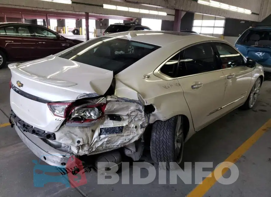 2G1155S31E9200952 Photo# 3