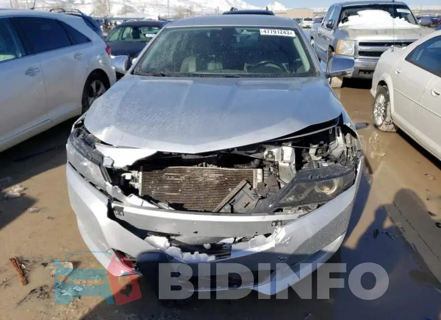 2G1165S34F9178122 Photo# 5