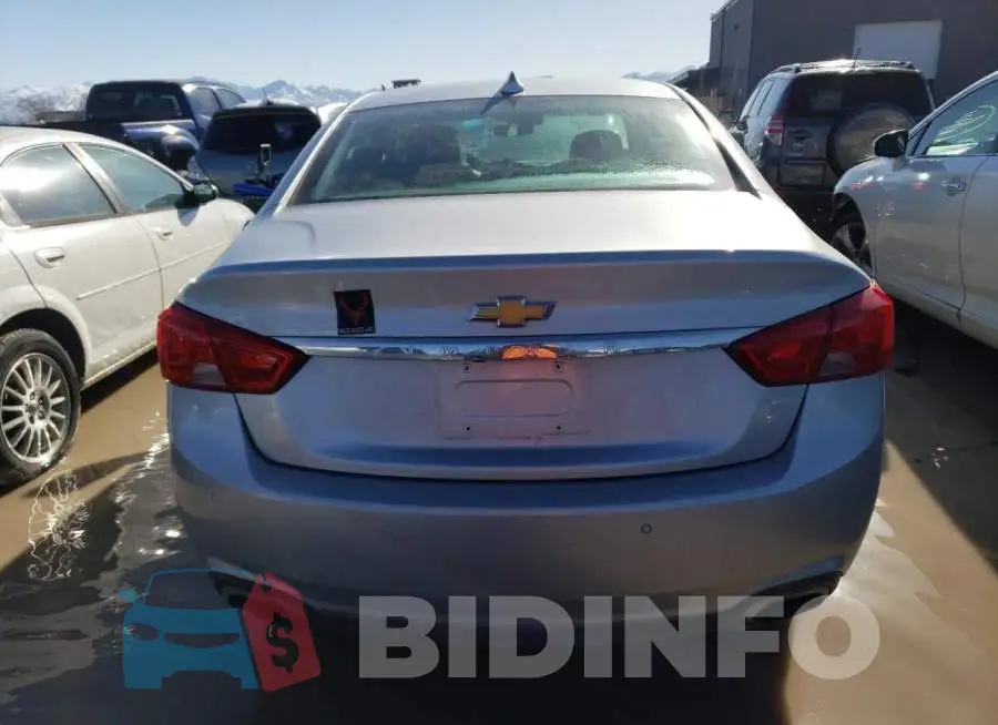 2G1165S34F9178122 Photo# 6