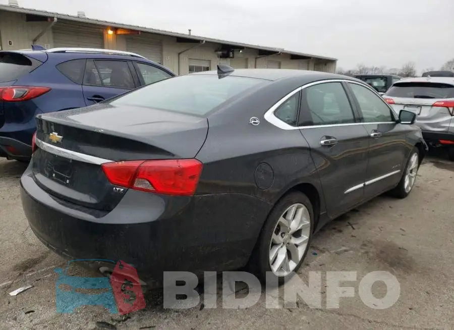 2G1165S35F9105602 Photo# 3