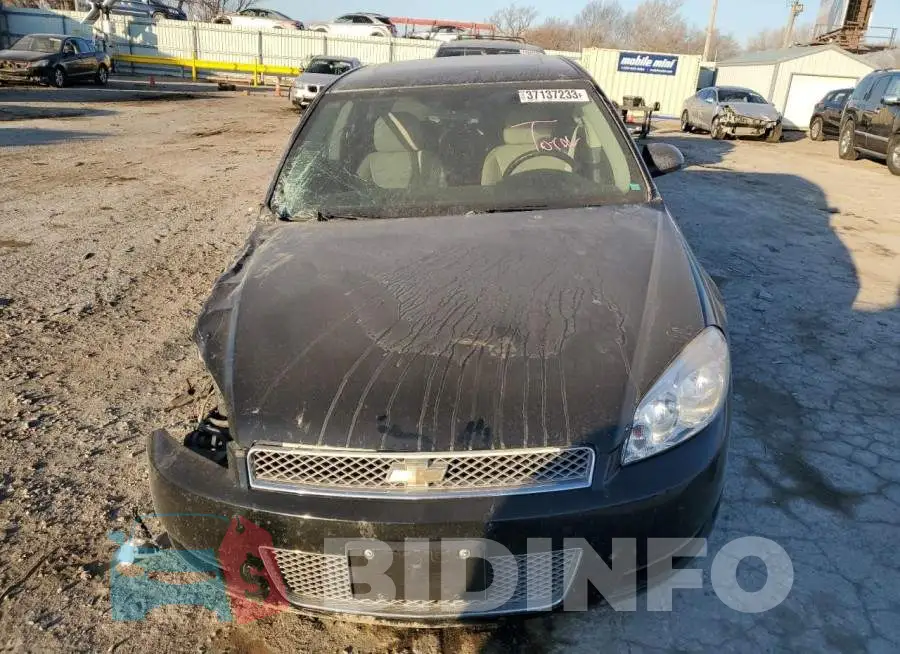2G1WB5E33E1161774 Photo# 5