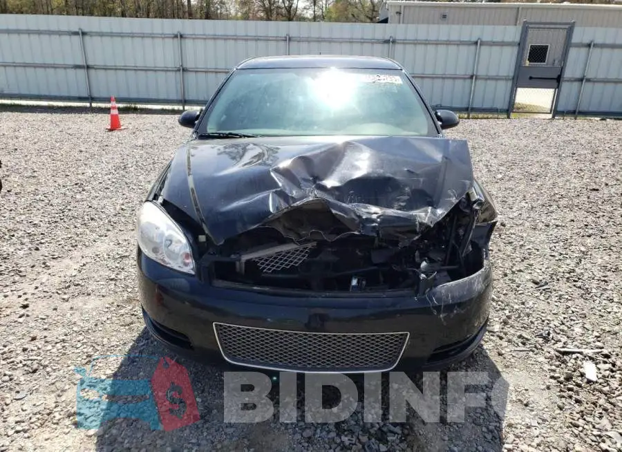 2G1WB5E34G1102932 Photo# 5