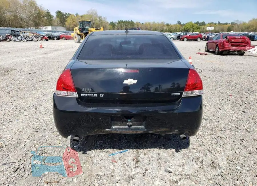 2G1WB5E34G1102932 Photo# 6