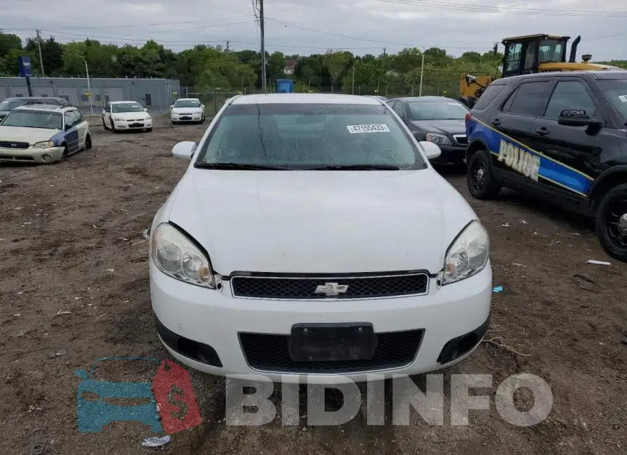 2G1WD5E39E1109947 Photo# 5