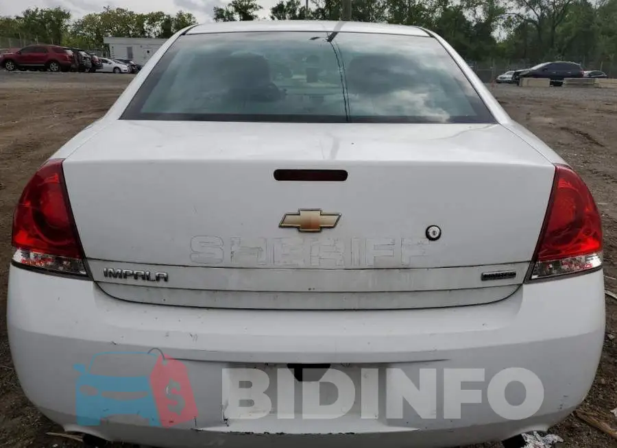2G1WD5E39E1109947 Photo# 6