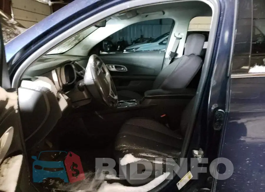 2GNALCEK5G6156762 Photo# 7