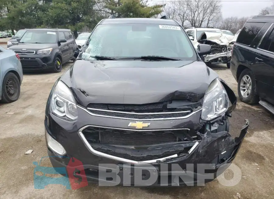 2GNALCEK5G6301752 Photo# 5