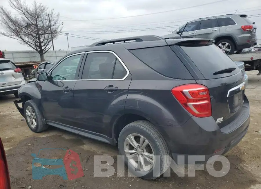 2GNALCEK5G6301752 Photo# 2
