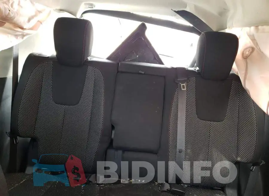 2GNALCEK9G6167697 Photo# 10