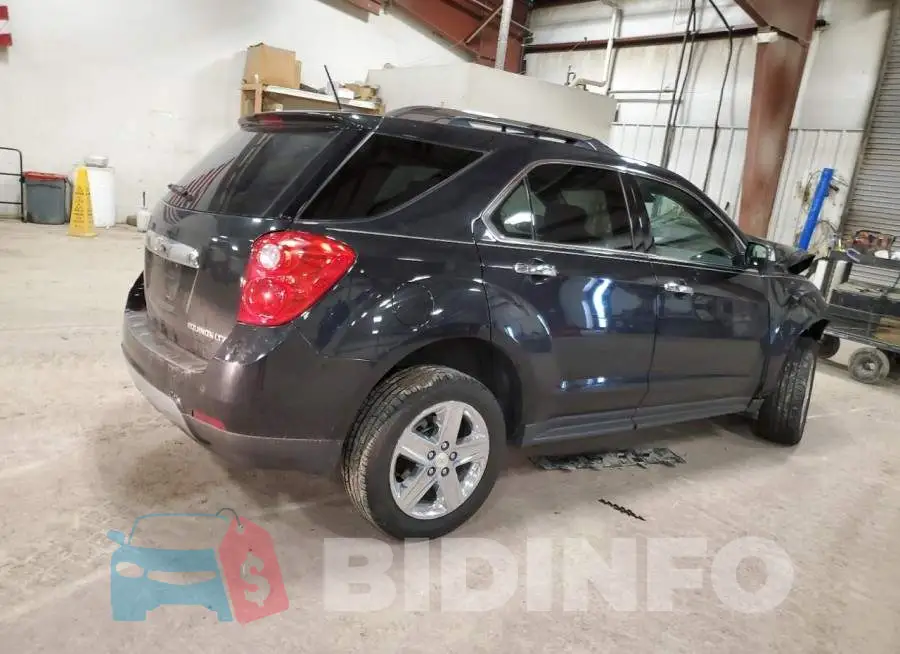 2GNALDEK2F6125697 Photo# 3