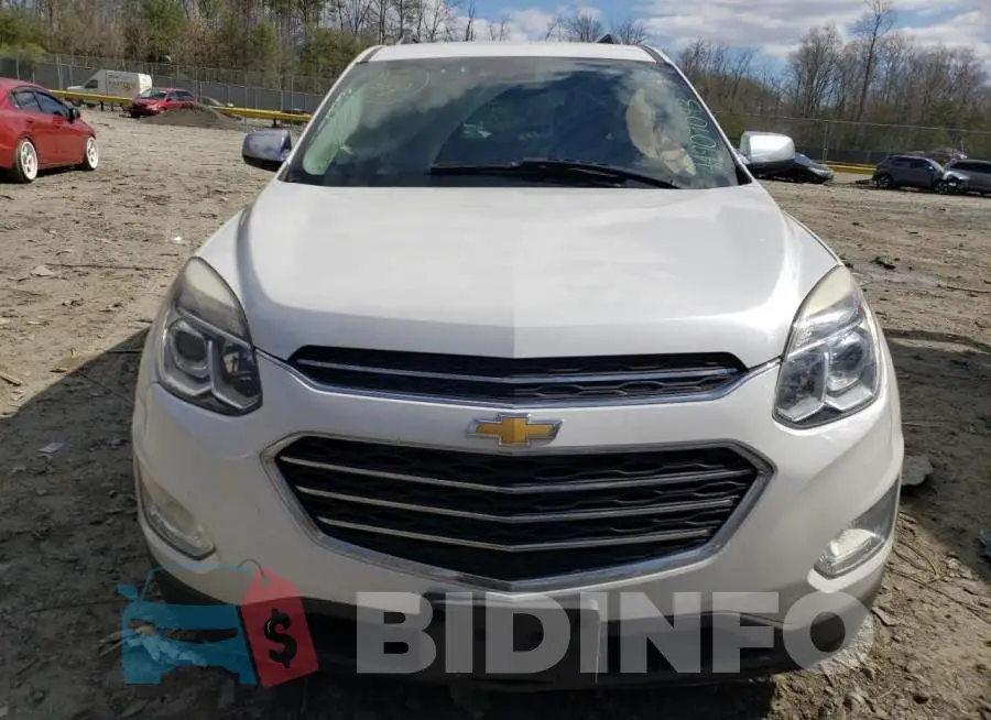 2GNALDEK7G6150273 Photo# 5