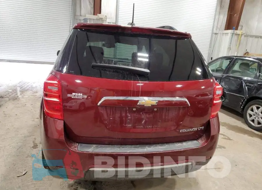 2GNALDEK8G6284676 Photo# 6