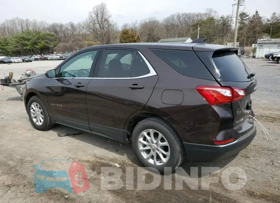 2GNAXKEV7L6258115 Photo# 2