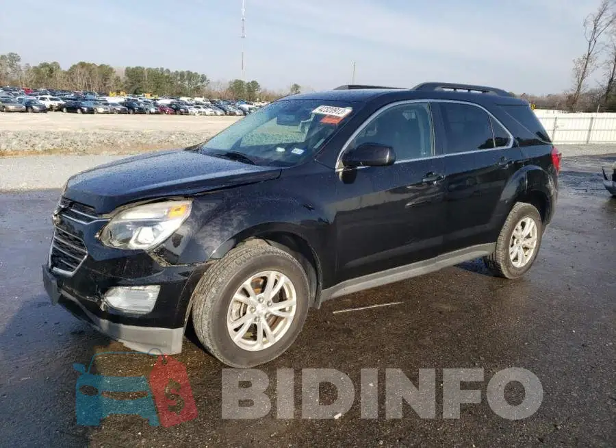 2GNFLFEKXH6164185 Photo# 1