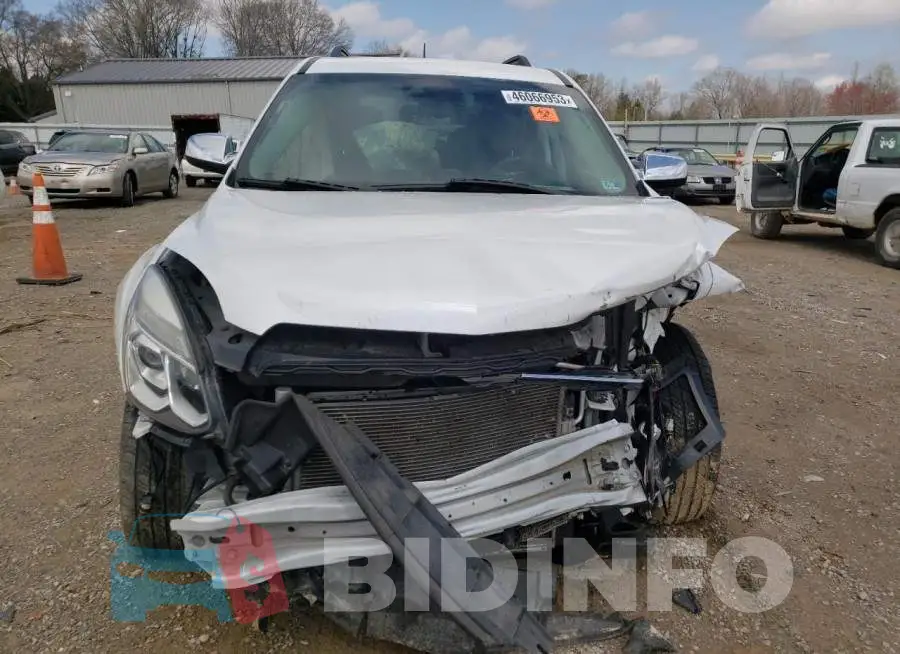 2GNFLGE33G6277313 Photo# 5