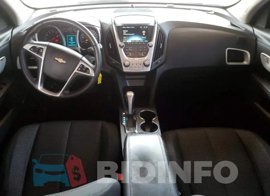 2GNFLGEK3F6291427 Photo# 8