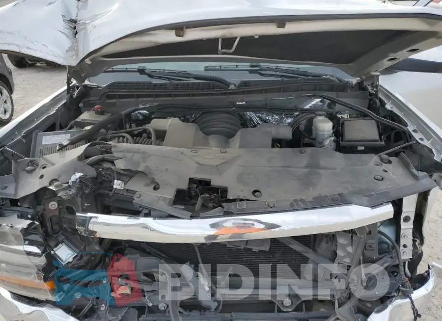 3GCPCREC7HG111326 Photo# 11