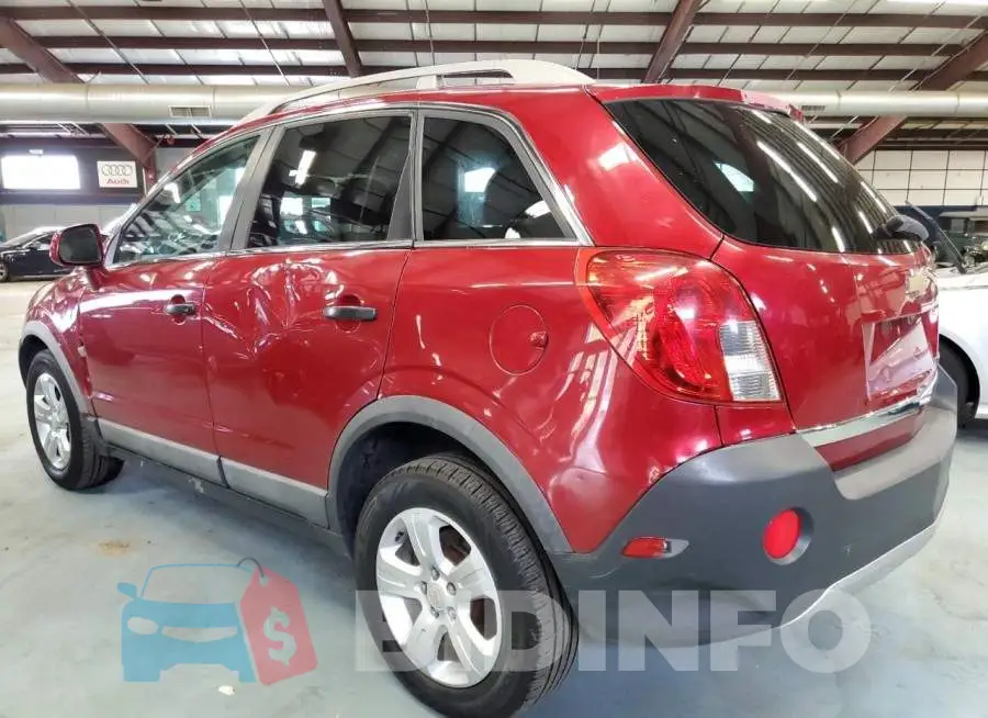 3GNAL2EK2FS516726 Photo# 2