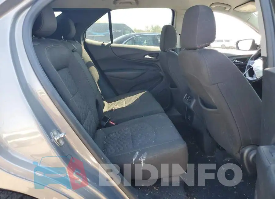3GNAXUEV5KS576830 Photo# 10