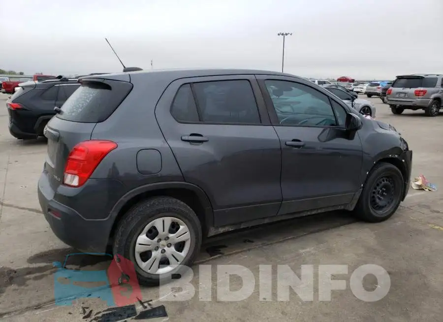 3GNCJKSB5GL272942 Photo# 3