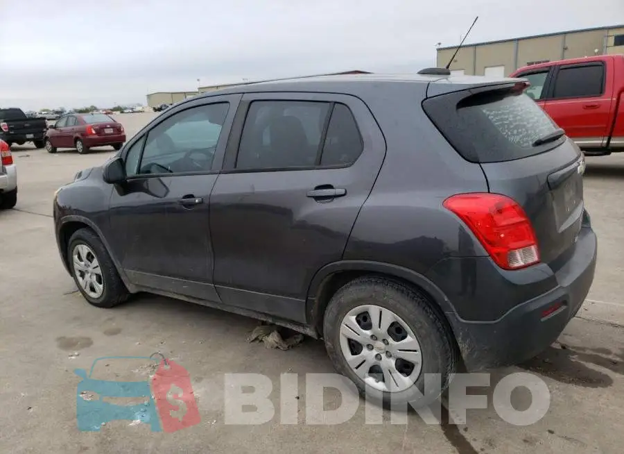 3GNCJKSB5GL272942 Photo# 2