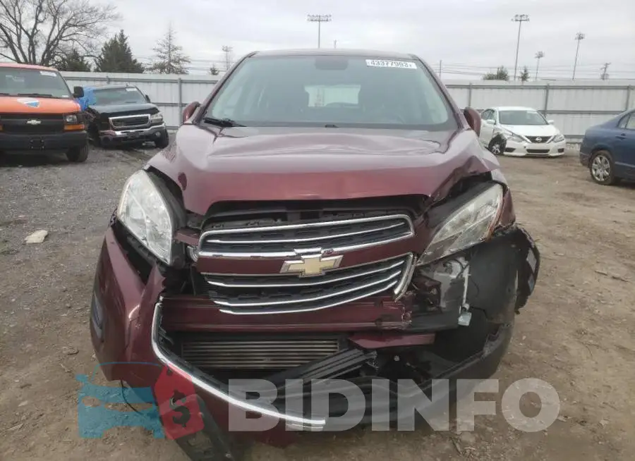 3GNCJKSB6GL236936 Photo# 5
