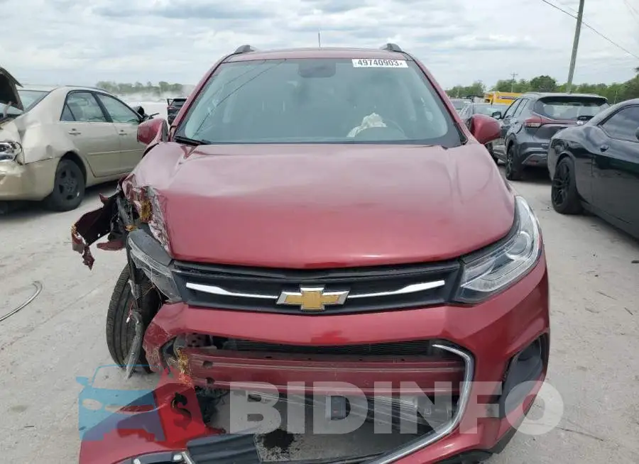 3GNCJPSB1JL408990 Photo# 5