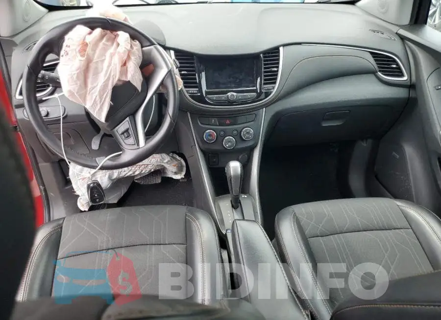 3GNCJPSB1JL408990 Photo# 8