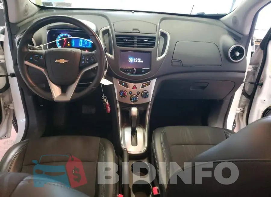 3GNCJPSB7GL223156 Photo# 8