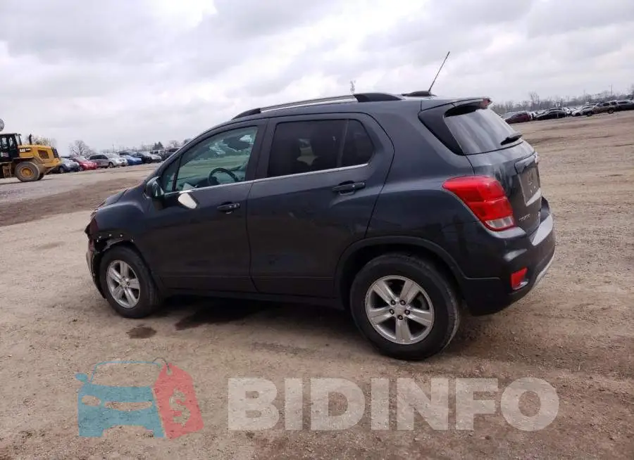 3GNCJPSB8JL297113 Photo# 2