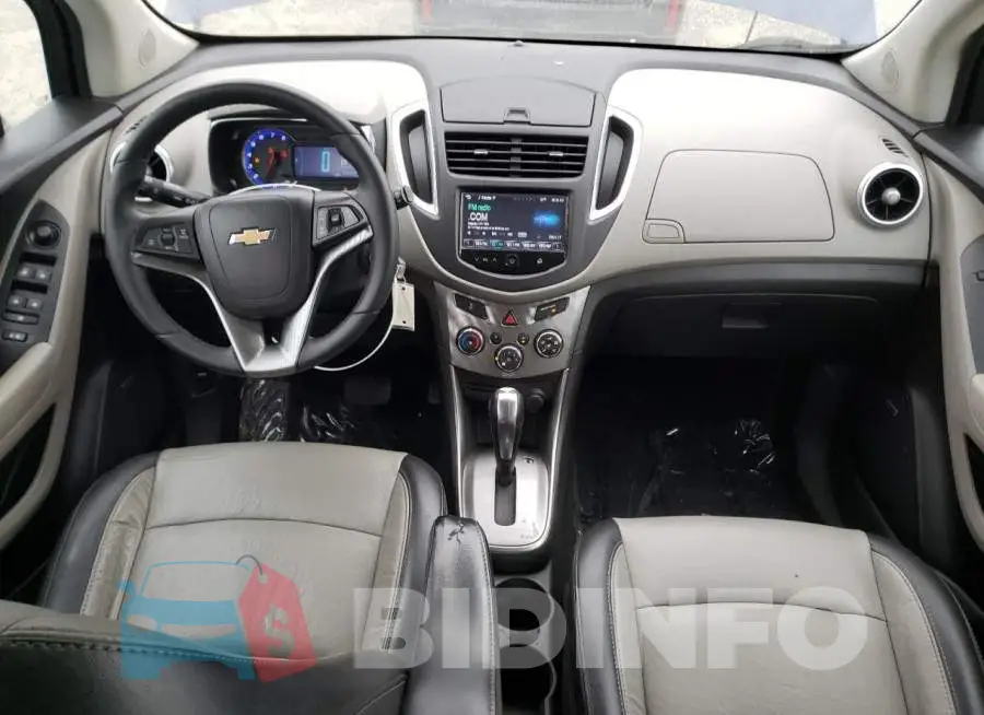 3GNCJTSB3FL234582 Photo# 8