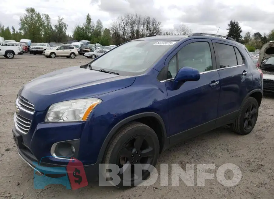 3GNCJTSB3FL234582 Photo# 1
