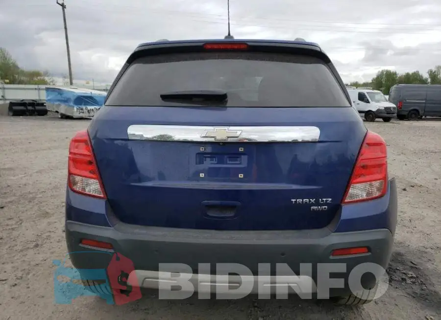 3GNCJTSB3FL234582 Photo# 6
