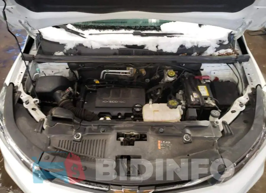 KL7CJNSB6HB207821 Photo# 12