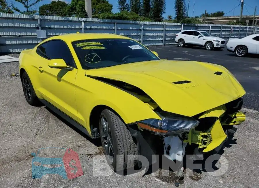 1FA6P8TH1M5137422 Photo# 1