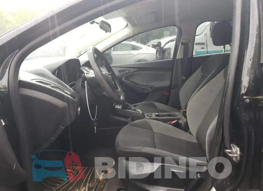 1FADP3E20EL309746 Photo# 7