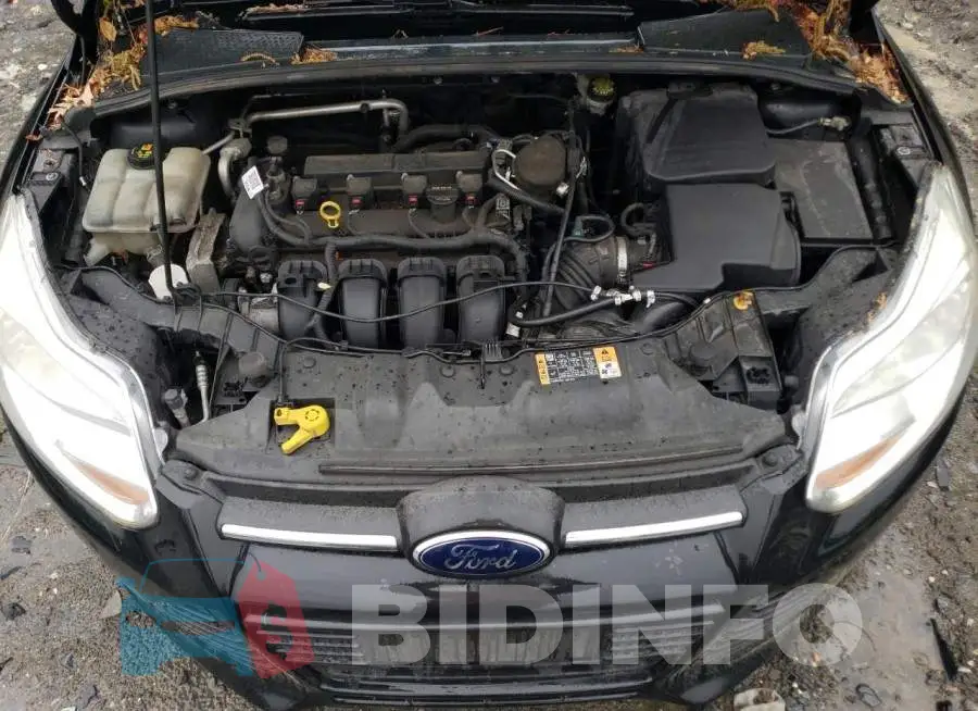 1FADP3E20EL309746 Photo# 11