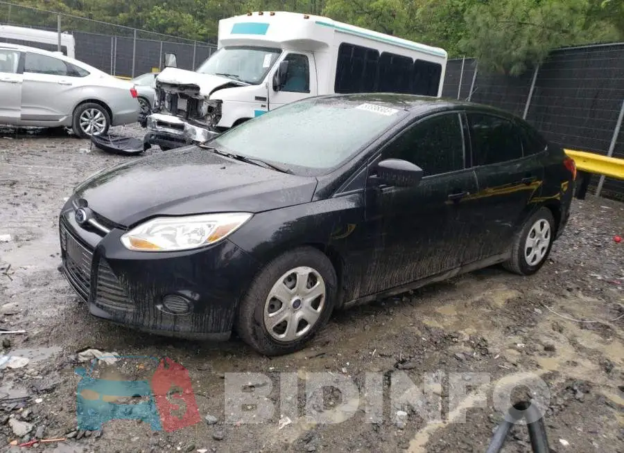 1FADP3E20EL309746 Photo# 1