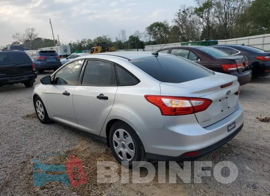 1FADP3E29EL220984 Photo# 2