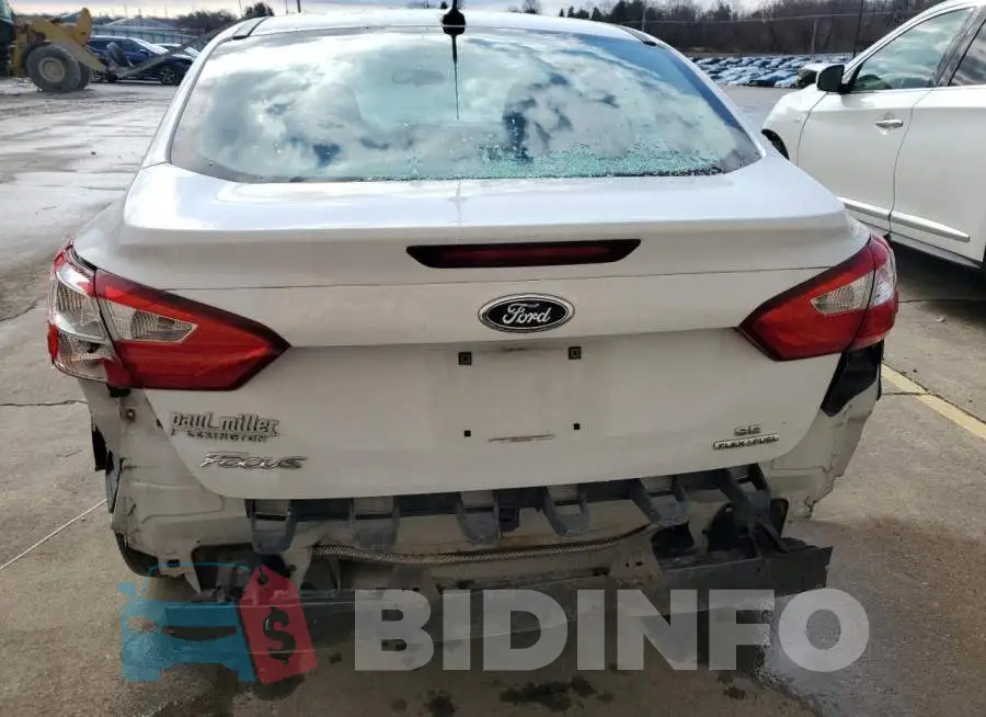 1FADP3F22EL351091 Photo# 6