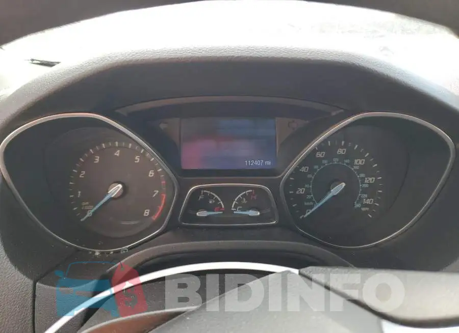 1FADP3F22EL351091 Photo# 9