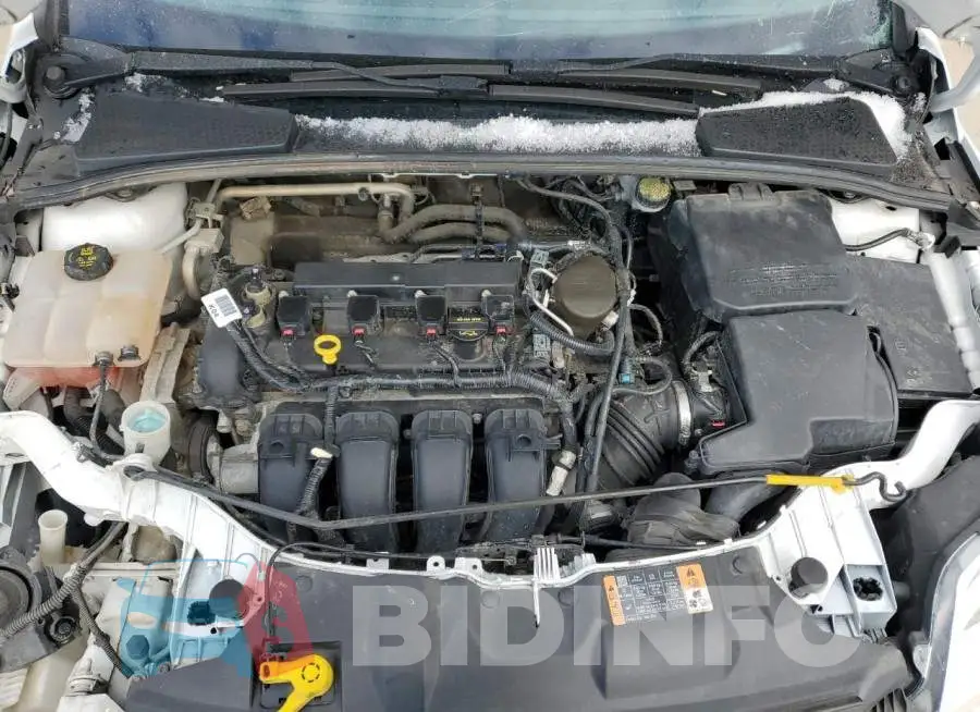 1FADP3F22EL351091 Photo# 11