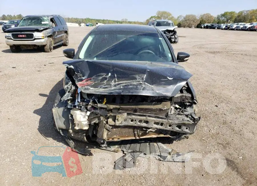 1FADP3F22FL224357 Photo# 5