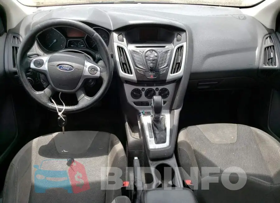 1FADP3F23EL230103 Photo# 8