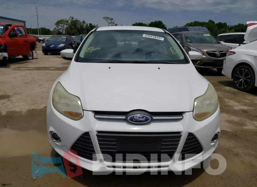 1FADP3F23EL230103 Photo# 5