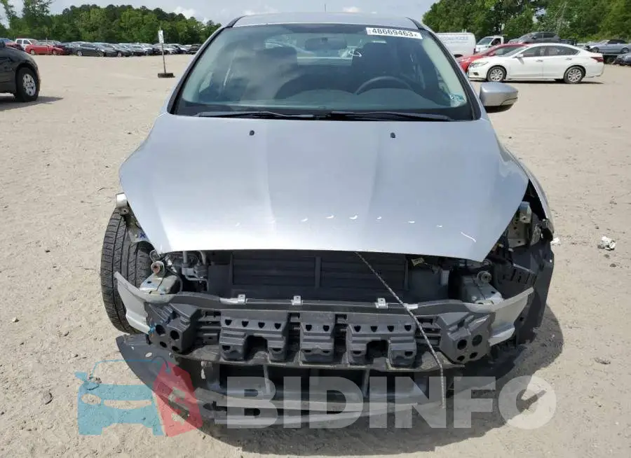 1FADP3F23FL216039 Photo# 5