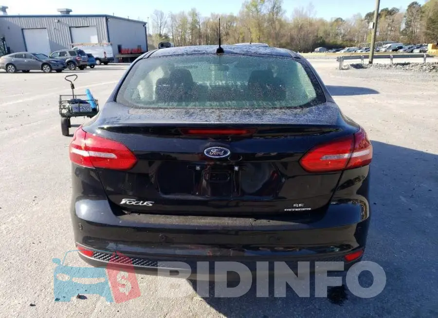 1FADP3F25GL266538 Photo# 6